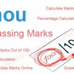 ignou-passing-marks
