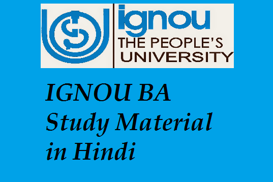 ignou-ba-study-material-and-assignments-in-hindi-english-pdf-ignou-news