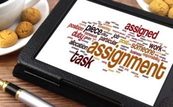 IGNOU-Assignment
