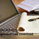 ignou-fst-01-solved-assignment-free-download