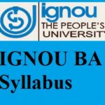 ignou-ba-syllabus