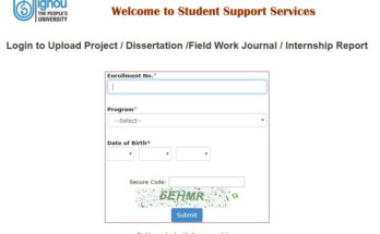 ignou-project-report-online-submission