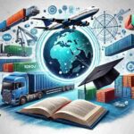 MBA from IGNOU in Logistics and Supply Chain Management